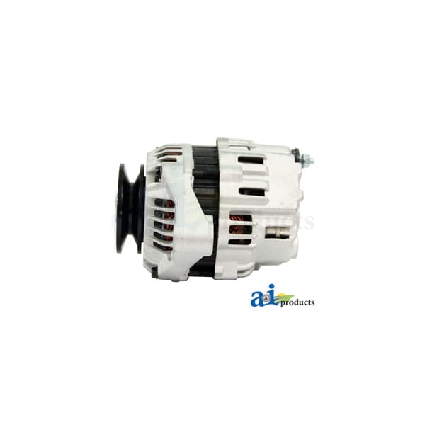 Alternator; IR/IF 8 X8 X8